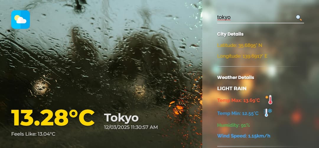 weather-app